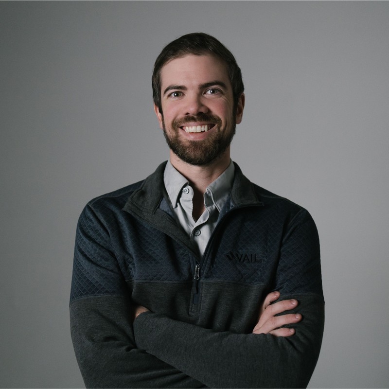 Andrew Ansley - AI Consultant and Strategist helping businesses cut through AI hype